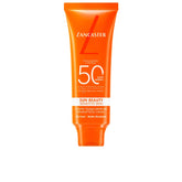 LANCASTER-CREME FACIAL MINERAL SUN BEAUTY PELE SENSÍVEL FPS50 30 ml-DrShampoo - Perfumaria e Cosmética